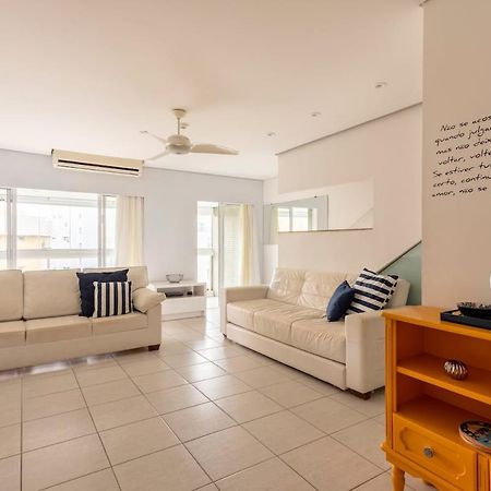 Flat Duplex No Resort Ilha Da Madeira Ривьера-де-Сан-Лоренсу Экстерьер фото