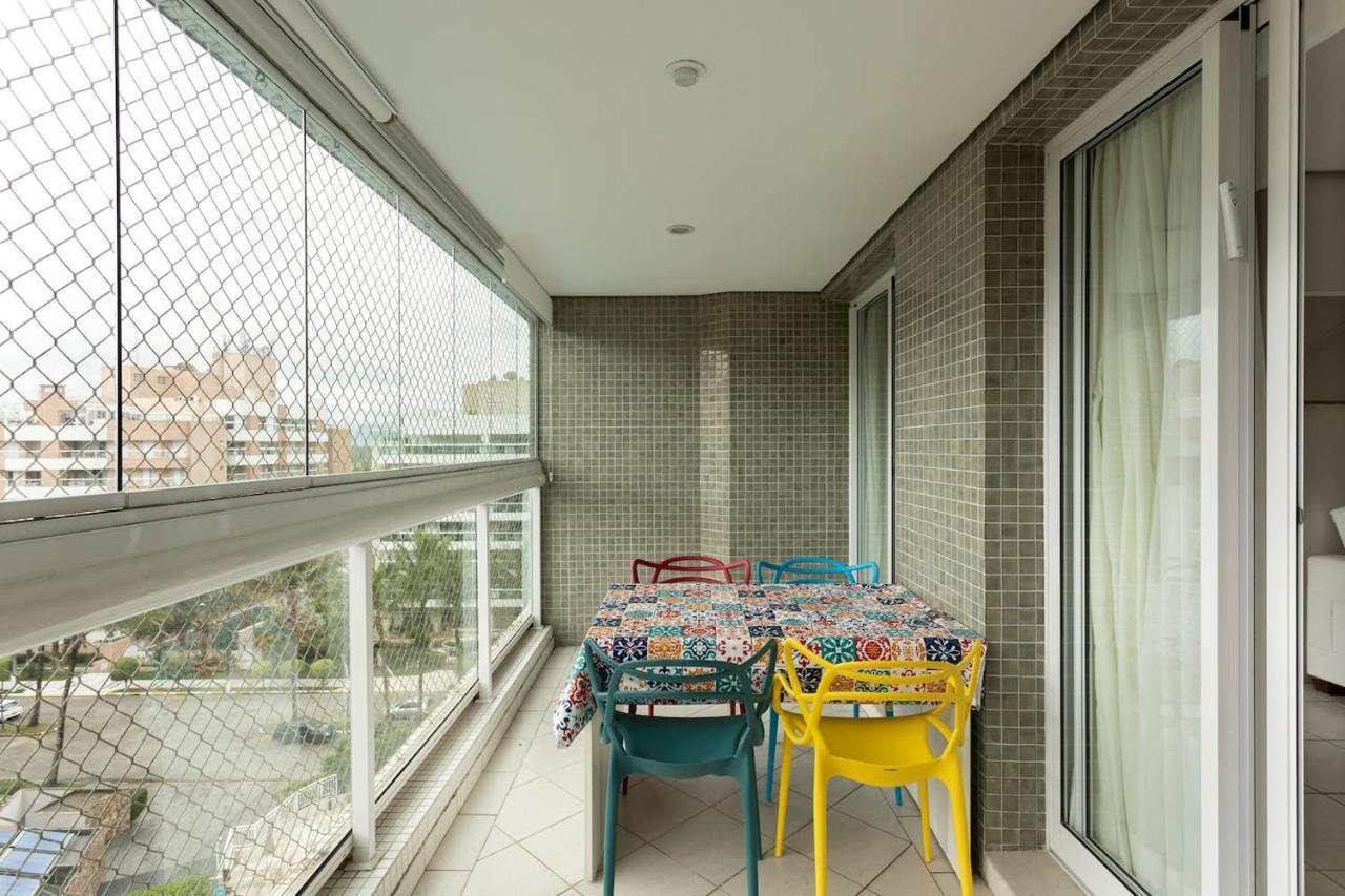 Flat Duplex No Resort Ilha Da Madeira Ривьера-де-Сан-Лоренсу Экстерьер фото