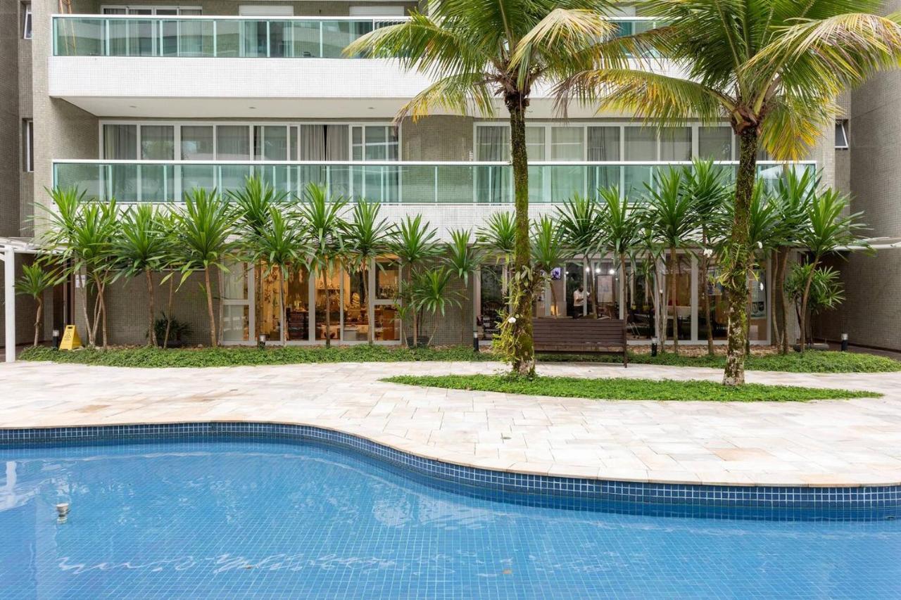 Flat Duplex No Resort Ilha Da Madeira Ривьера-де-Сан-Лоренсу Экстерьер фото
