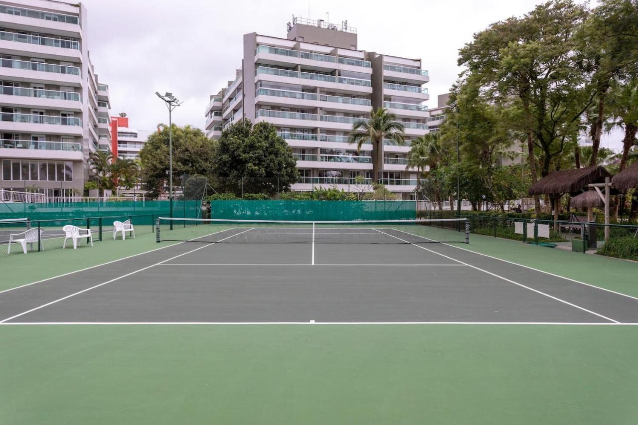Flat Duplex No Resort Ilha Da Madeira Ривьера-де-Сан-Лоренсу Экстерьер фото