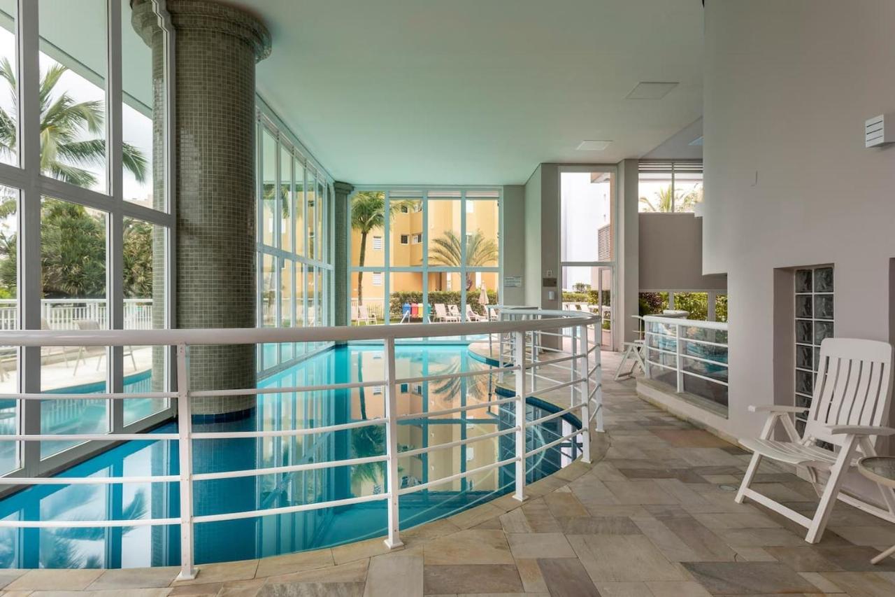 Flat Duplex No Resort Ilha Da Madeira Ривьера-де-Сан-Лоренсу Экстерьер фото