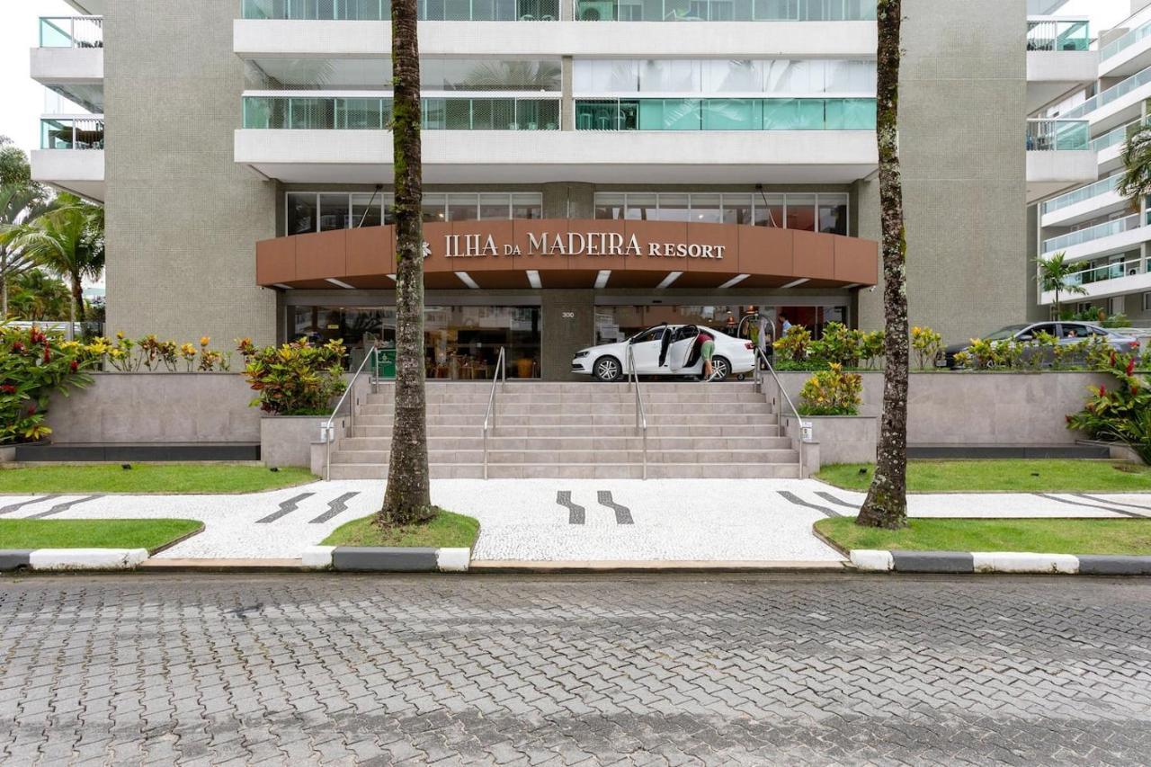 Flat Duplex No Resort Ilha Da Madeira Ривьера-де-Сан-Лоренсу Экстерьер фото