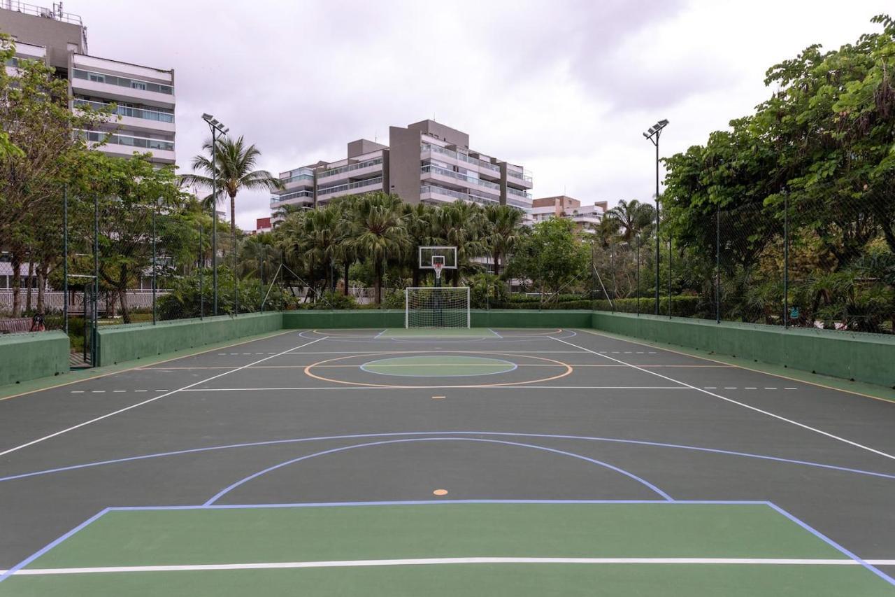 Flat Duplex No Resort Ilha Da Madeira Ривьера-де-Сан-Лоренсу Экстерьер фото