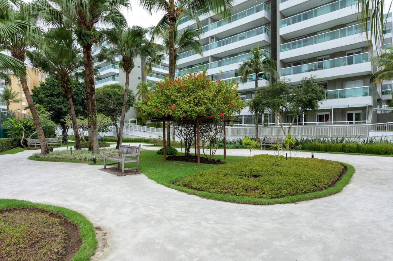 Flat Duplex No Resort Ilha Da Madeira Ривьера-де-Сан-Лоренсу Экстерьер фото